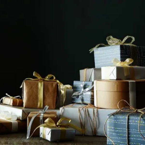 Gifts & Occasions