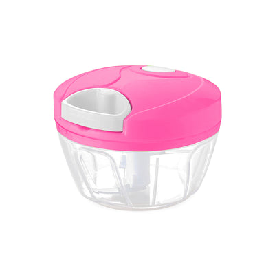 Pro Kitchen Bundle – Commercial Blender & Food Chopper
