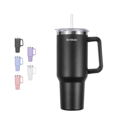 Better Sleep Kit – Nasal Strips & Hydration Tumbler