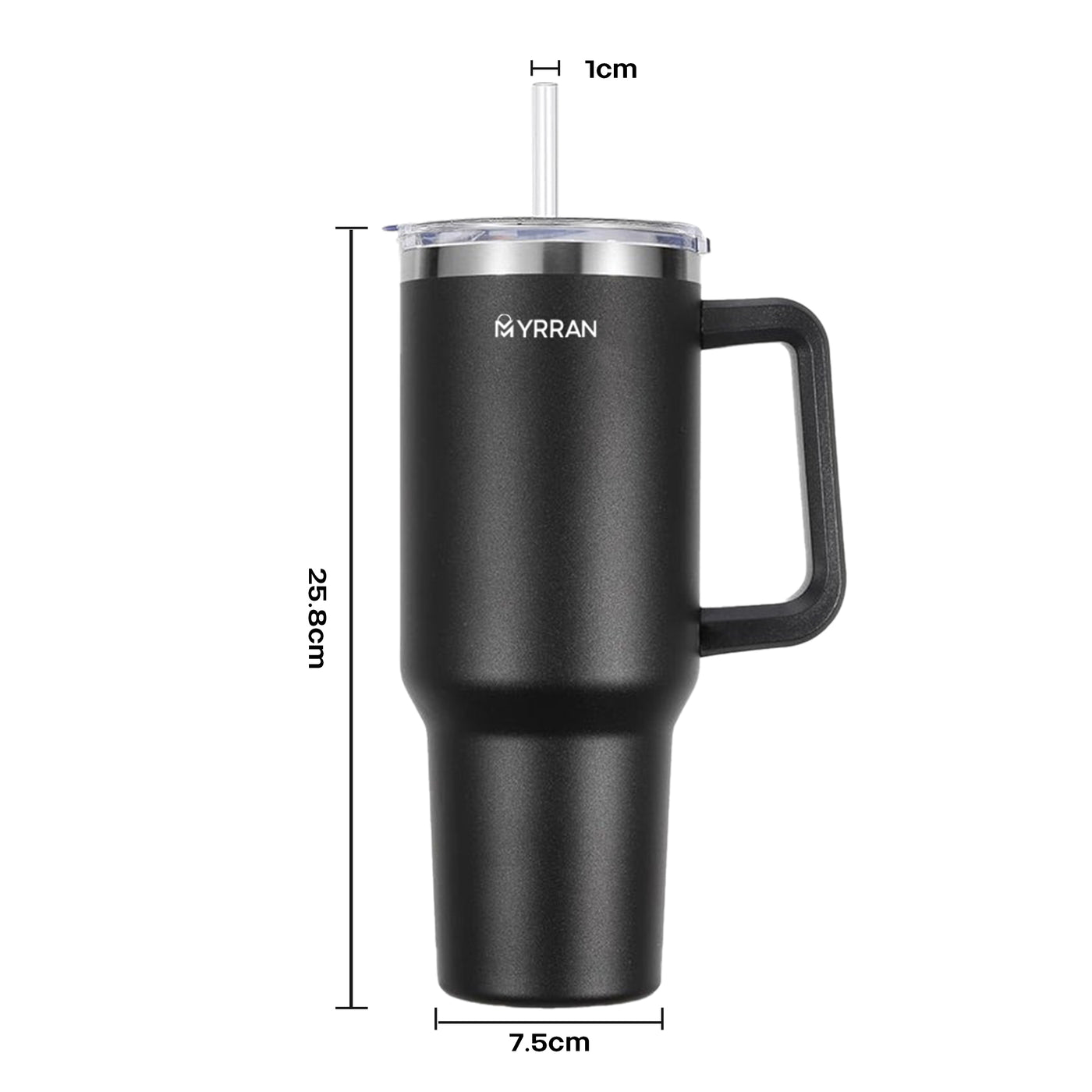 Better Sleep Kit – Nasal Strips & Hydration Tumbler