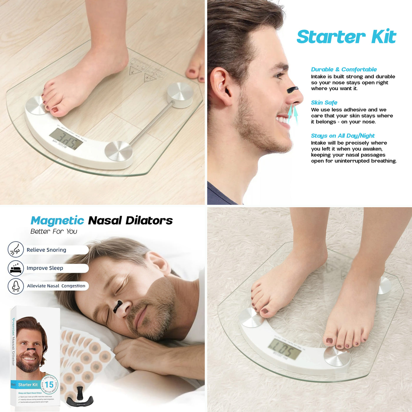 Kitchen Power Pack – Blender, Dispenser, Gloves & More!