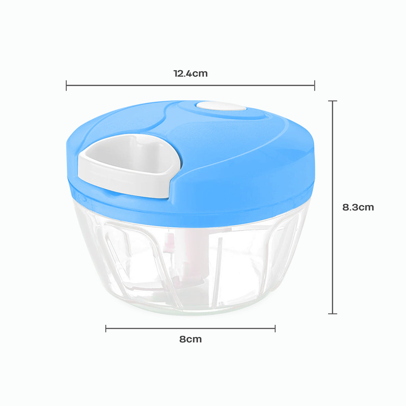 Kitchen Power Pack – Blender, Dispenser, Gloves & More!